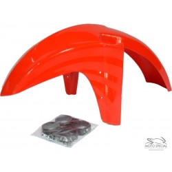 Guardabarros pico de águila