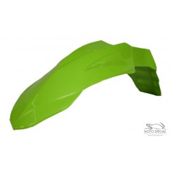 Guardabarros punta de diamante